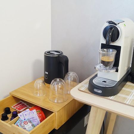 Mava Rooms Вьесте Экстерьер фото