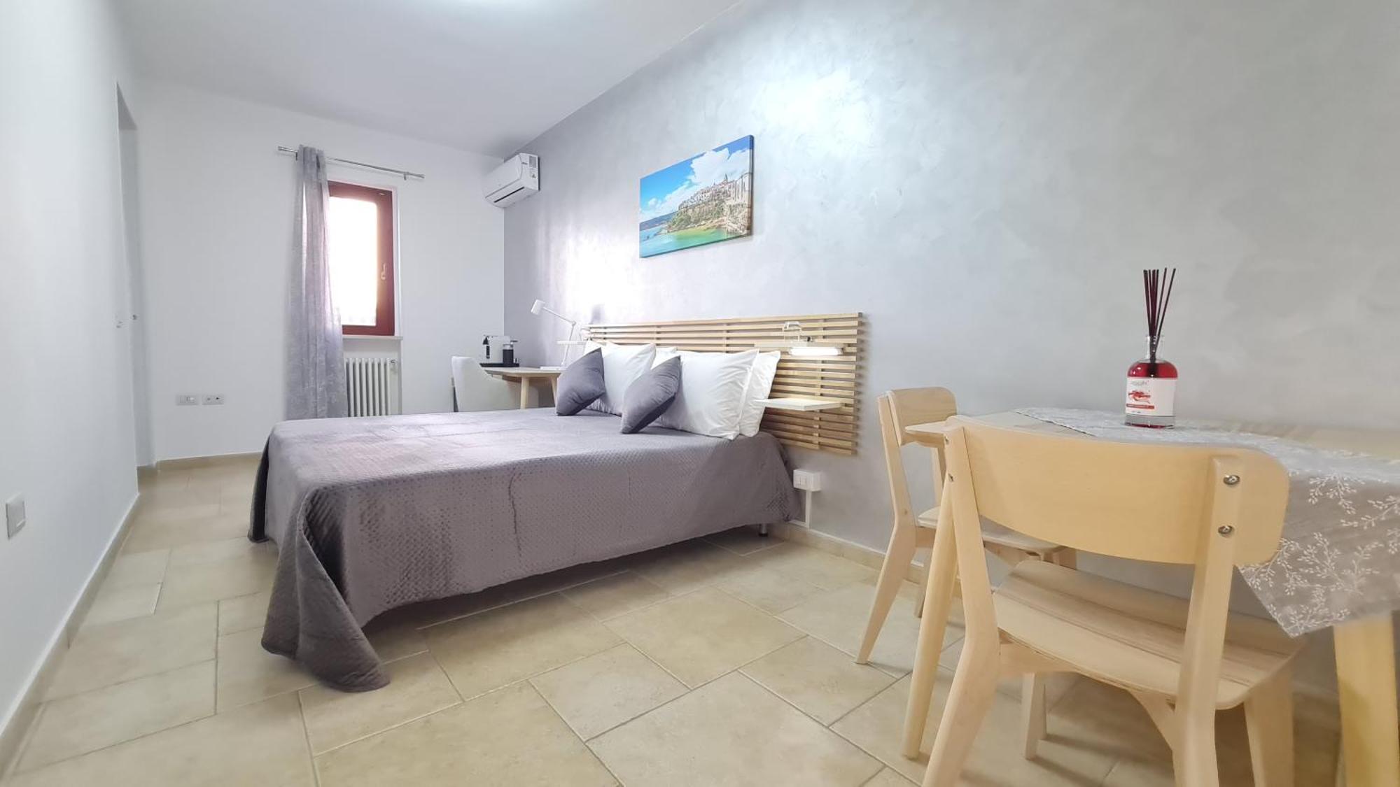 Mava Rooms Вьесте Экстерьер фото