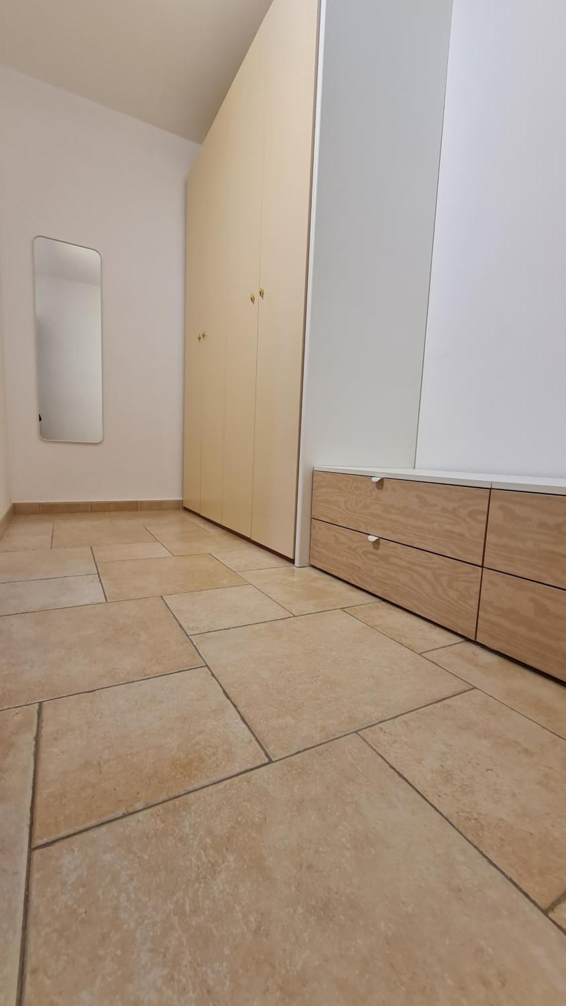 Mava Rooms Вьесте Экстерьер фото