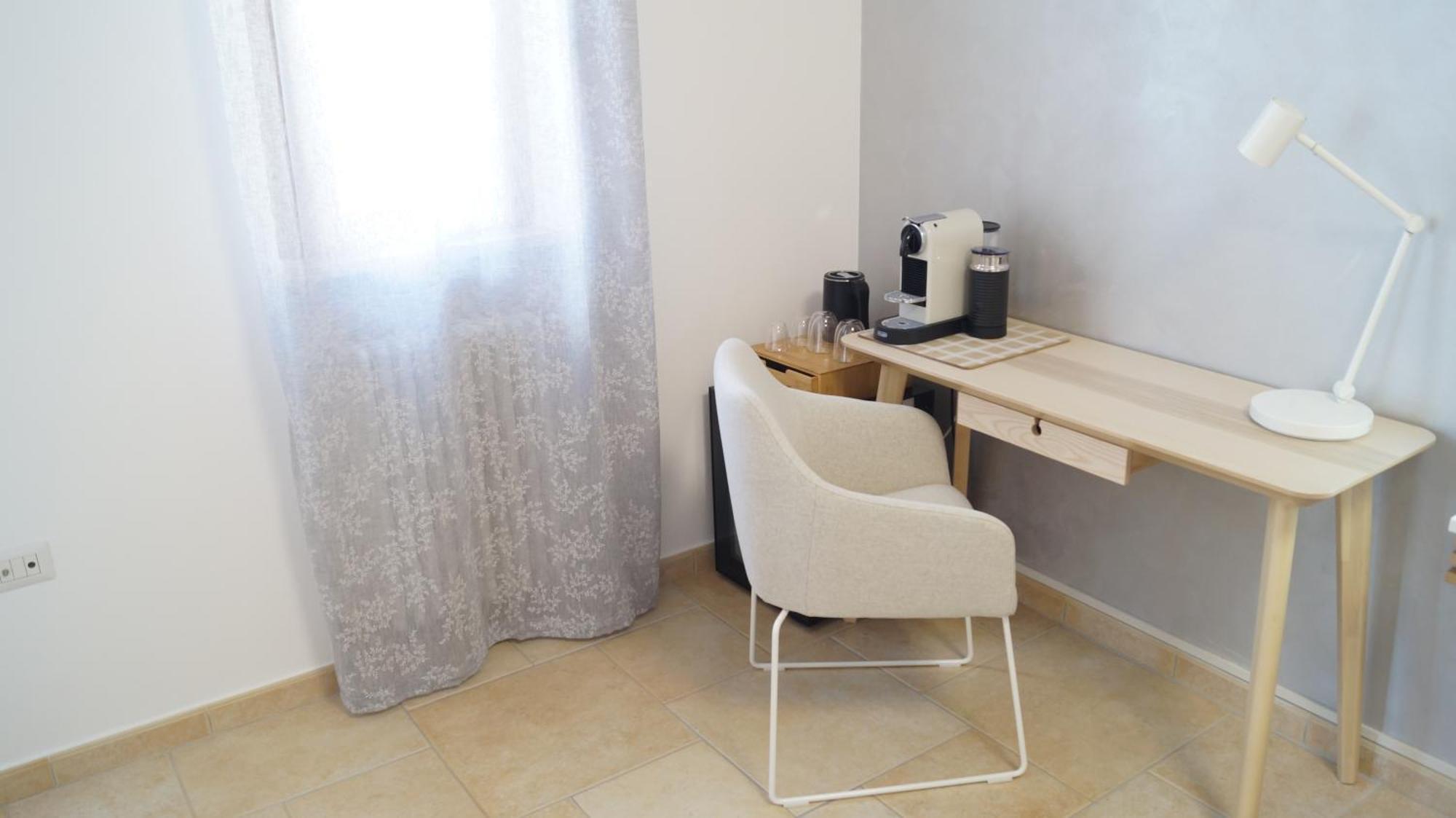 Mava Rooms Вьесте Экстерьер фото