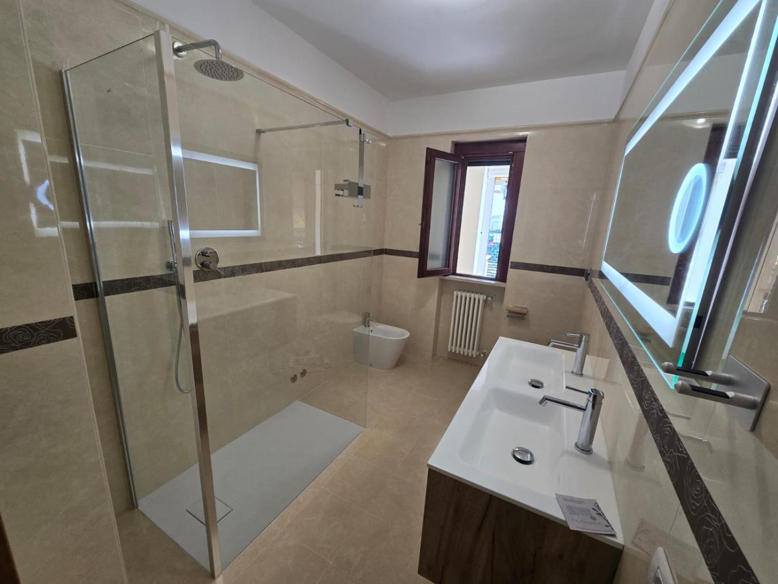 Mava Rooms Вьесте Экстерьер фото